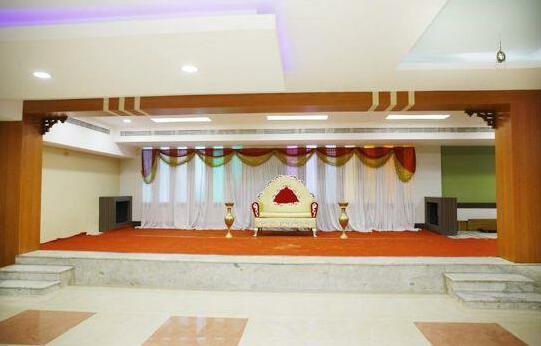 Hotel Bhimas - Photo4
