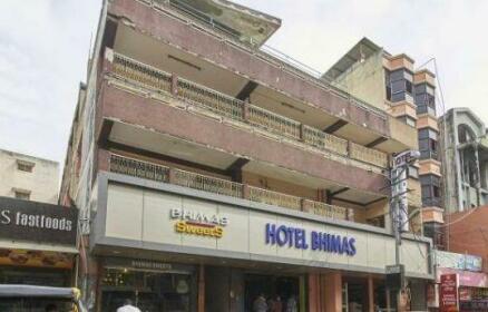 Hotel Bhimas