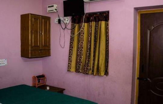 Hotel Brundavan Residency - Photo5