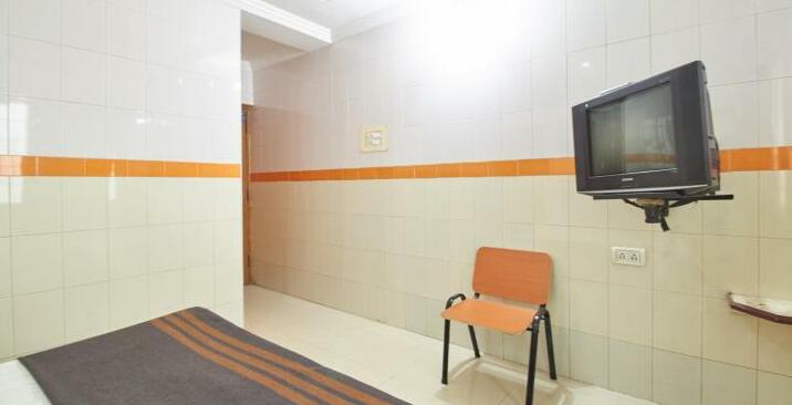 Hotel Dhuvathara - Photo2