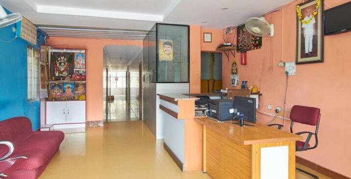 Hotel Dhuvathara - Photo3