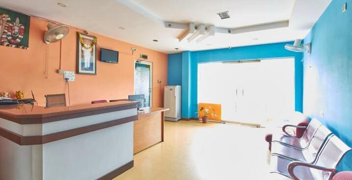 Hotel Dhuvathara - Photo4