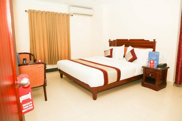 Hotel Golden Pearl Inn - Photo3
