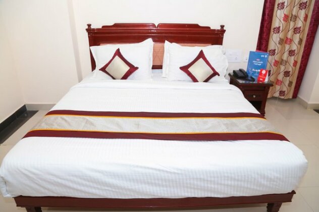 Hotel Golden Pearl Inn - Photo4