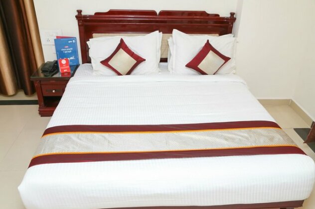 Hotel Golden Pearl Inn - Photo5
