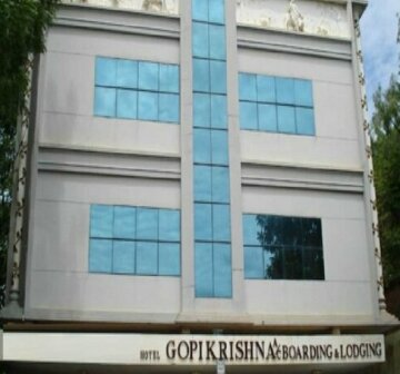 Hotel Gopikrishna