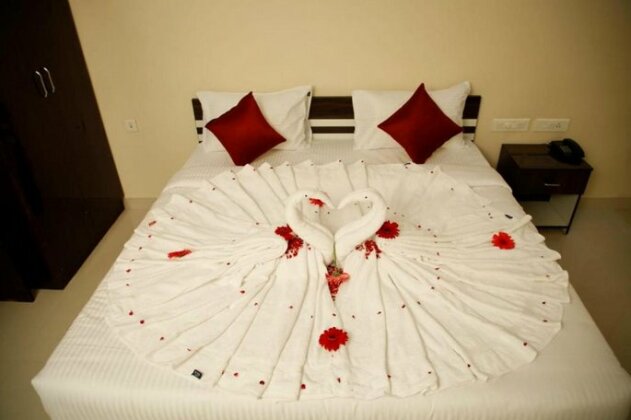 Hotel KBR - Photo2