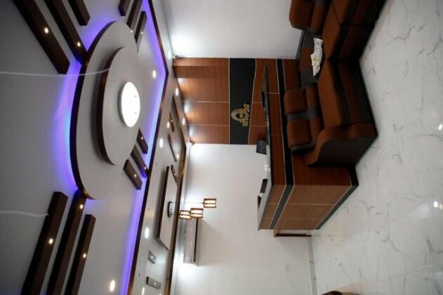 Hotel KBR - Photo3
