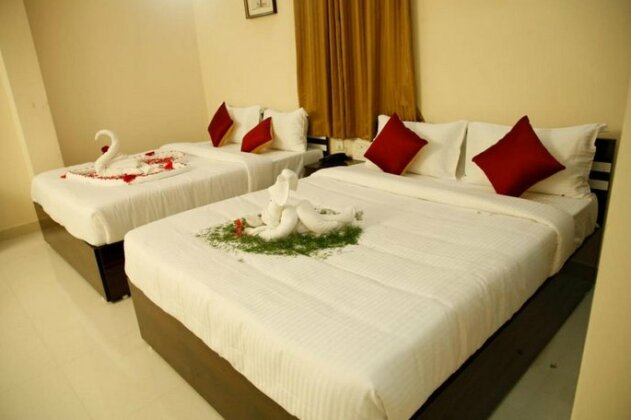 Hotel KBR - Photo4