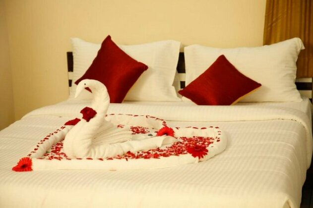 Hotel KBR - Photo5