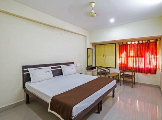Hotel Nithin Krishna - Photo5