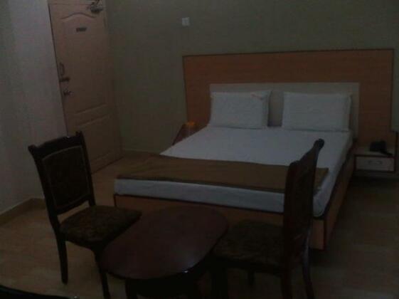 Hotel Pasuparthy Residency - Photo3