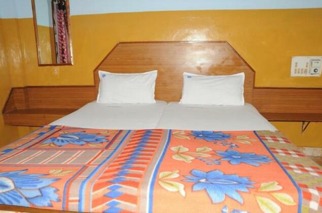 Hotel Sarovar Deluxe A/C Lodge - Photo2