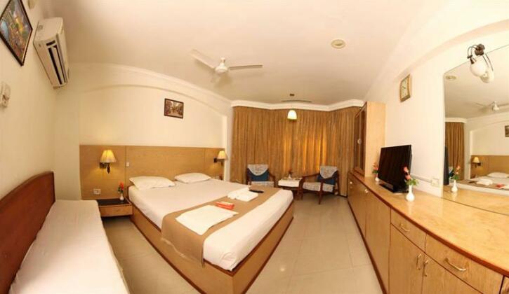Hotel Sindhu International - Photo4