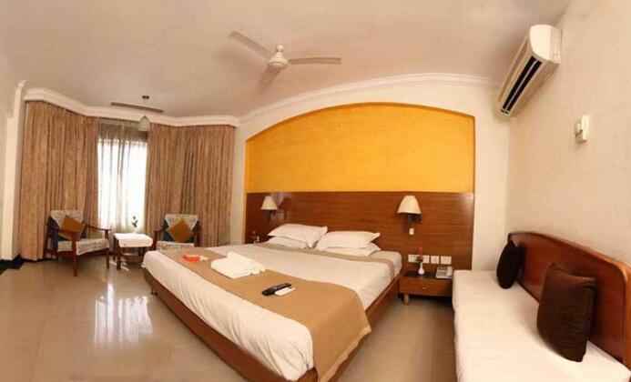 Hotel Sindhu International - Photo5