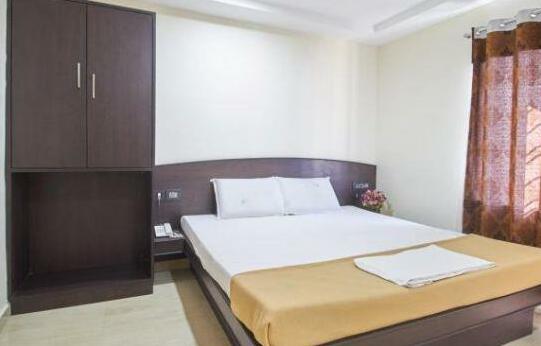 Hotel SK Tirupati - Photo3
