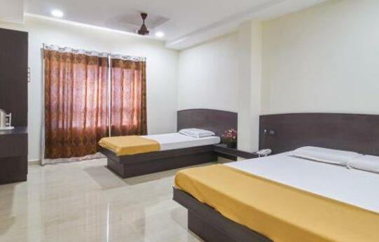 Hotel SK Tirupati - Photo4