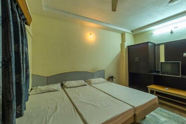 Hotel Sree Vaibhav Residency - Photo2