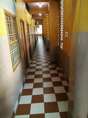 Hotel Sriram Lodge - Photo2