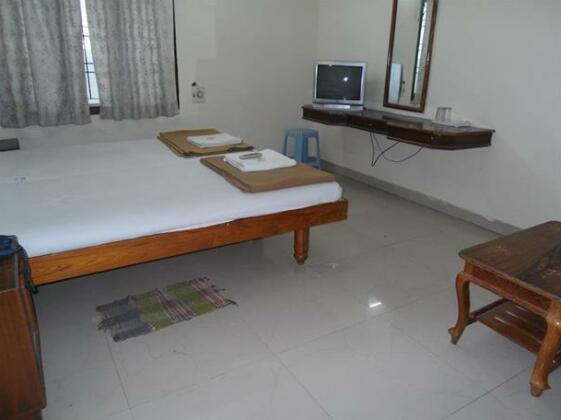 Hotel Sunil Krishna - Photo3