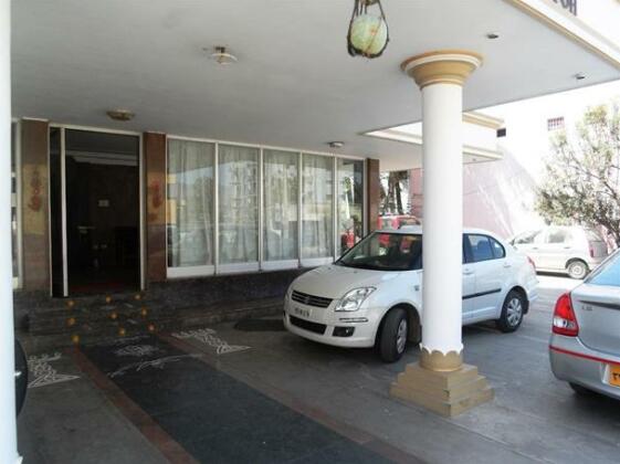 Hotel Sunil Krishna - Photo5