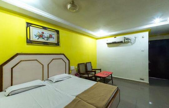 Hotel Vikram Tirupati - Photo2