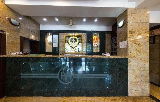 Hotel Vikram Tirupati - Photo3