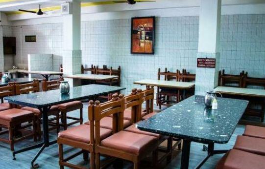 Hotel Vikram Tirupati - Photo4