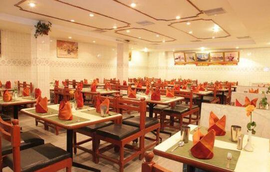 Hotel Vikram Tirupati - Photo5