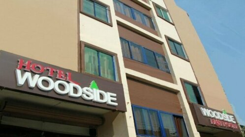 Hotel Woodside