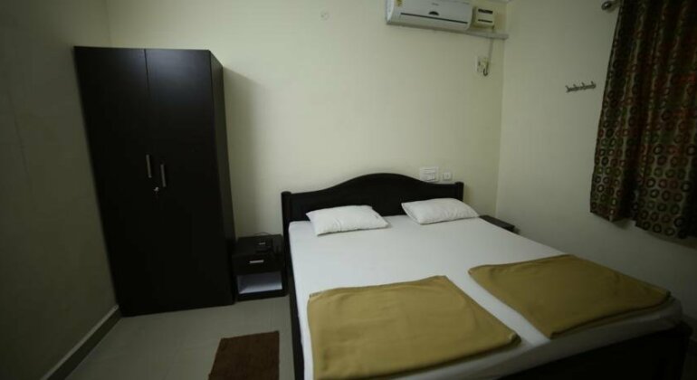 Jai Balaji Hospitality - Photo4
