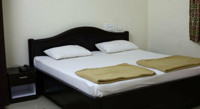 Jai Balaji Hospitality - Photo5