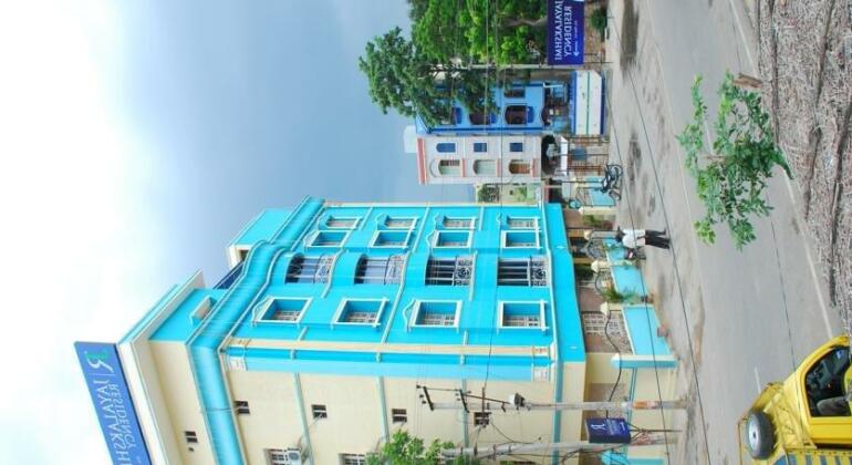 Jayalakshmi Residency - Photo2