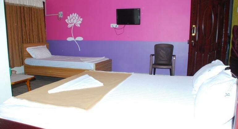 Jayalakshmi Residency - Photo3