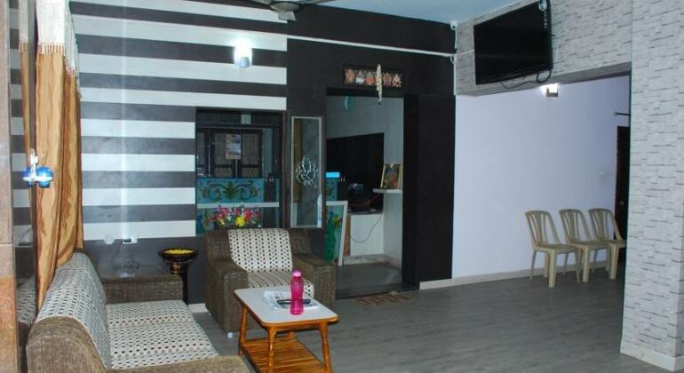 Jayalakshmi Residency - Photo4
