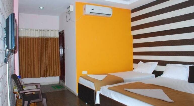 Jayalakshmi Residency - Photo5