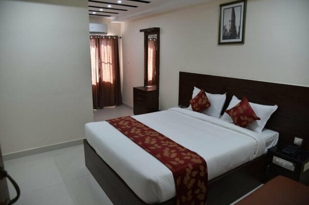 JK Hotel Tirupati - Photo2