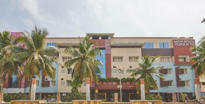 Kandy PLR Hotels - Photo2