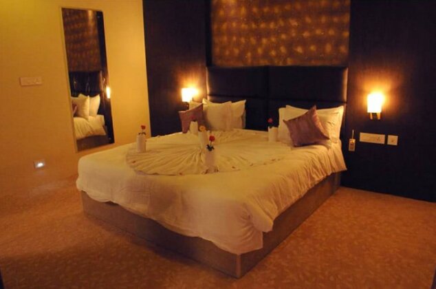 Keys Select Hotel Vihas Tirupati - Photo5
