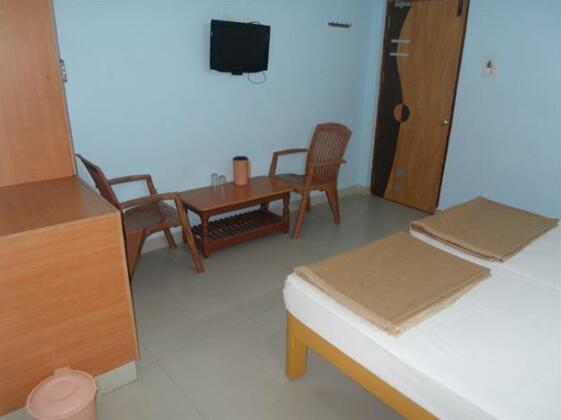 KVP Residency - Photo3