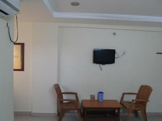 KVP Residency - Photo4