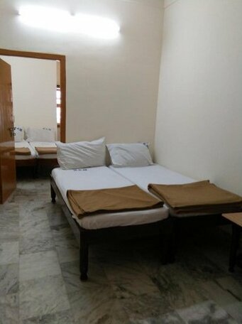 MSR Lodge - Photo2
