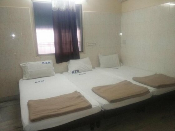 MSR Lodge - Photo3