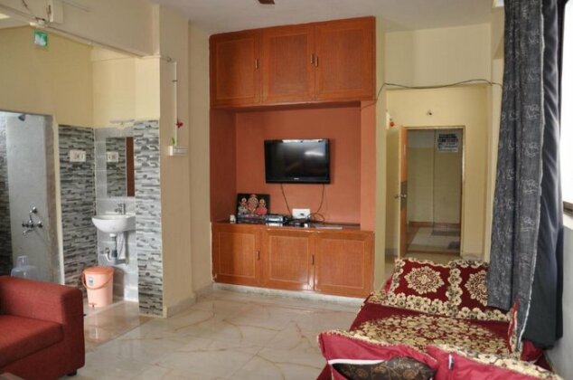 Nayath Serviced Apartments - Photo2