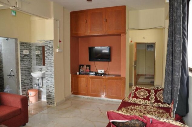 Nayath Serviced Apartments - Photo2