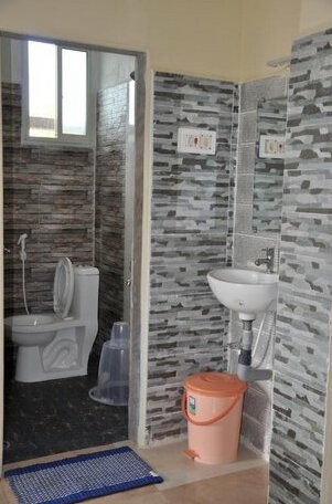 Nayath Serviced Apartments - Photo3