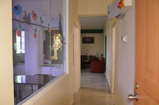 Nayath Serviced Apartments - Photo4