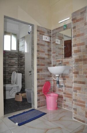 Nayath Serviced Apartments - Photo5