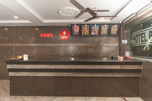 OYO 16749 Hotel Paris - Photo3