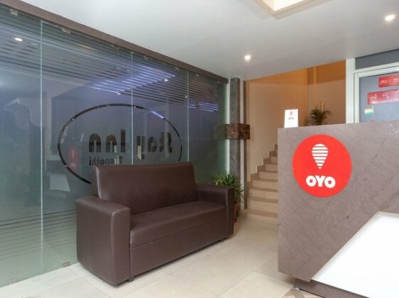 OYO 16982 Stay Inn Tirupati - Photo2